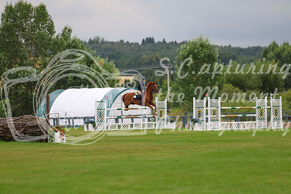 19400 - Mykenzi - 2026 Rocky Mountain Classic II - Friday August 14th