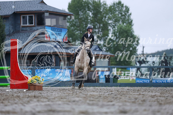 06600 - Mckenna - 2026 Rocky Mountain Classic II - Friday August 14th