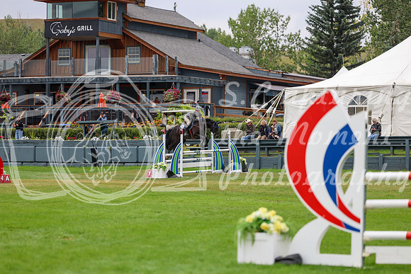 17978 - Mykenzi - 2026 Rocky Mountain Classic II - Friday August 14th
