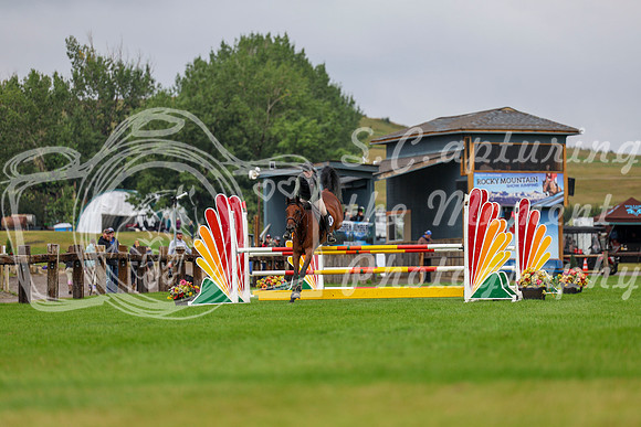 17181 - Mykenzi - 2026 Rocky Mountain Classic II - Friday August 14th