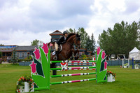 18901 - Mykenzi - 2026 Rocky Mountain Classic II - Friday August 14th