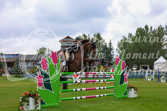 18901 - Mykenzi - 2026 Rocky Mountain Classic II - Friday August 14th