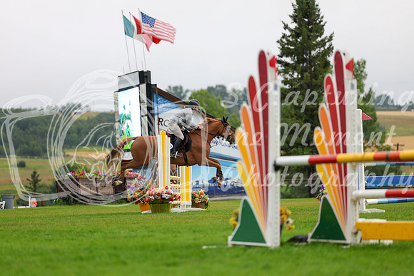05399 - Mykenzi - 2026 Rocky Mountain Classic II - Friday August 14th