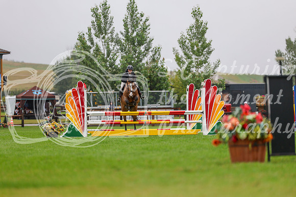 08687 - Mykenzi - 2026 Rocky Mountain Classic II - Friday August 14th