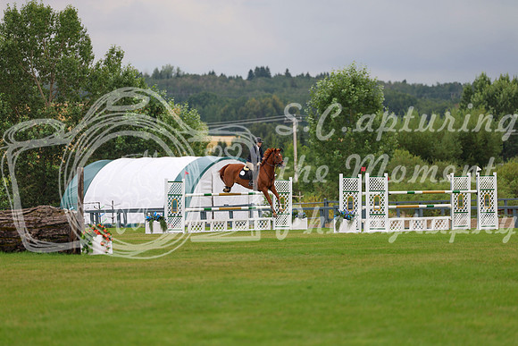 19401 - Mykenzi - 2026 Rocky Mountain Classic II - Friday August 14th