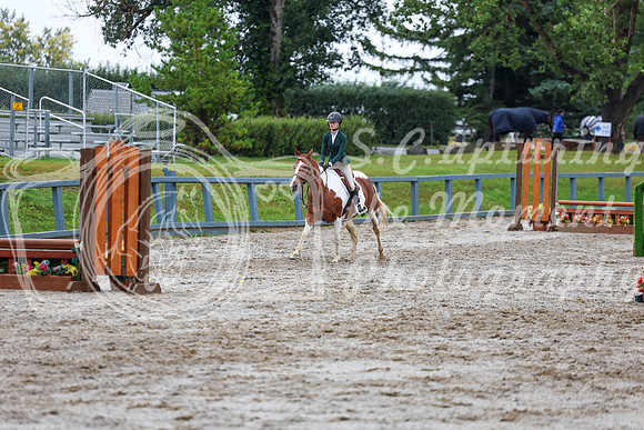 01075 - Shea - 2026 Rocky Mountain Classic II - Friday August 14th