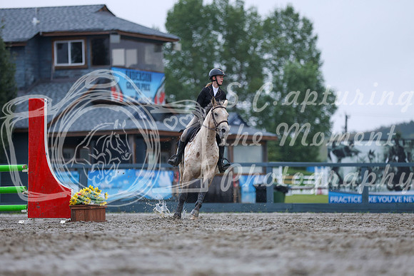 06601 - Mckenna - 2026 Rocky Mountain Classic II - Friday August 14th