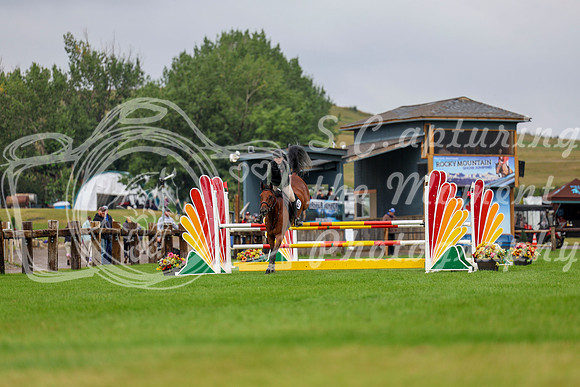 17182 - Mykenzi - 2026 Rocky Mountain Classic II - Friday August 14th