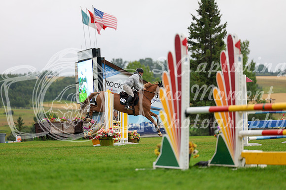 05400 - Mykenzi - 2026 Rocky Mountain Classic II - Friday August 14th