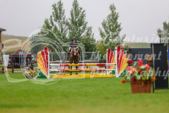 08688 - Mykenzi - 2026 Rocky Mountain Classic II - Friday August 14th
