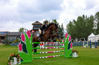 18902 - Mykenzi - 2026 Rocky Mountain Classic II - Friday August 14th
