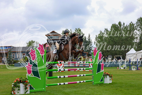 18902 - Mykenzi - 2026 Rocky Mountain Classic II - Friday August 14th