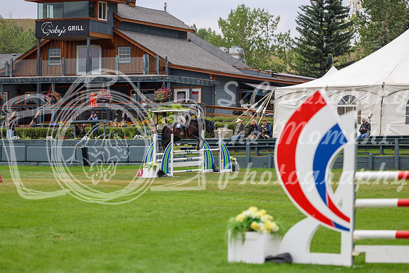 17979 - Mykenzi - 2026 Rocky Mountain Classic II - Friday August 14th
