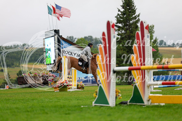 05401 - Mykenzi - 2026 Rocky Mountain Classic II - Friday August 14th