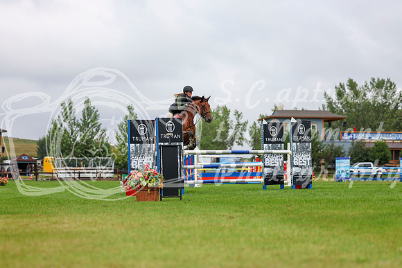17183 - Mykenzi - 2026 Rocky Mountain Classic II - Friday August 14th