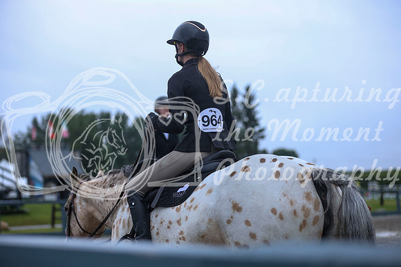 06603 - Mckenna - 2026 Rocky Mountain Classic II - Friday August 14th