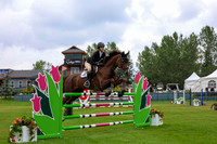 18903 - Mykenzi - 2026 Rocky Mountain Classic II - Friday August 14th
