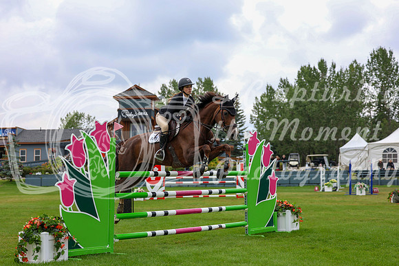 18903 - Mykenzi - 2026 Rocky Mountain Classic II - Friday August 14th