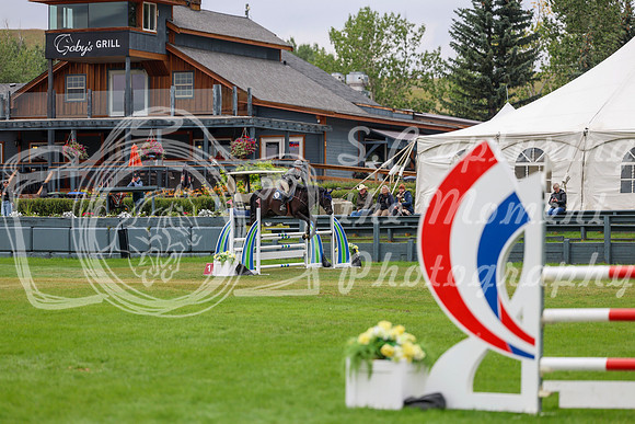 17980 - Mykenzi - 2026 Rocky Mountain Classic II - Friday August 14th