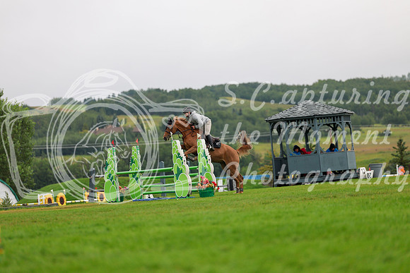 05402 - Mykenzi - 2026 Rocky Mountain Classic II - Friday August 14th