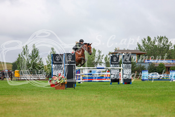 17184 - Mykenzi - 2026 Rocky Mountain Classic II - Friday August 14th