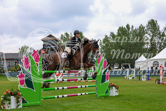 18904 - Mykenzi - 2026 Rocky Mountain Classic II - Friday August 14th