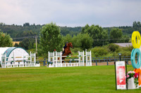 19404 - Mykenzi - 2026 Rocky Mountain Classic II - Friday August 14th