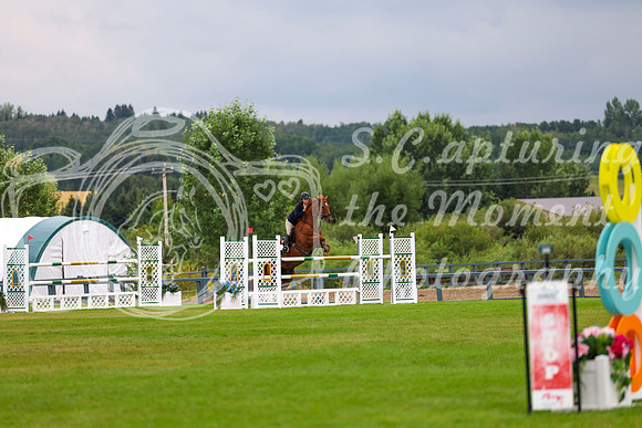 19404 - Mykenzi - 2026 Rocky Mountain Classic II - Friday August 14th