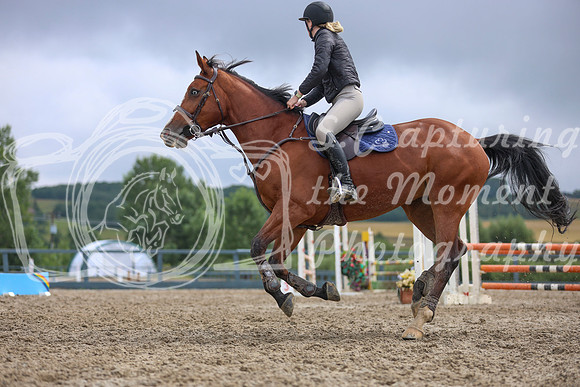 13858 - Mckenna - 2026 Rocky Mountain Classic II - Friday August 14th