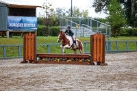 01077 - Shea - 2026 Rocky Mountain Classic II - Friday August 14th
