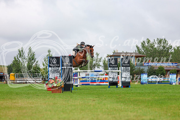 17185 - Mykenzi - 2026 Rocky Mountain Classic II - Friday August 14th