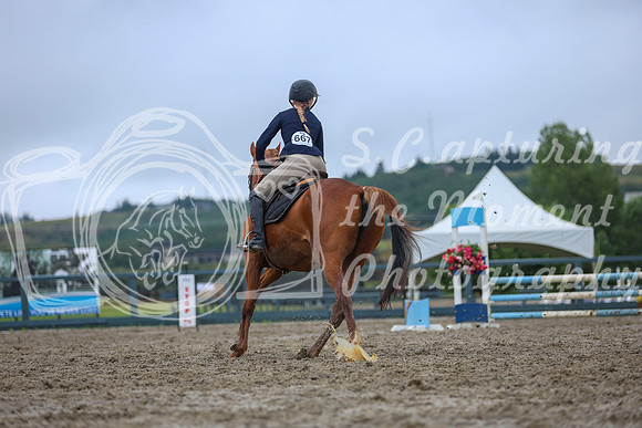 07493 - Mckenna - 2026 Rocky Mountain Classic II - Friday August 14th