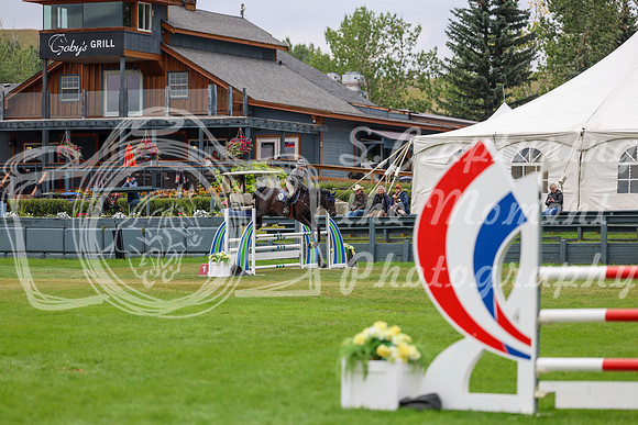17981 - Mykenzi - 2026 Rocky Mountain Classic II - Friday August 14th