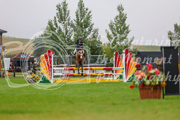 08691 - Mykenzi - 2026 Rocky Mountain Classic II - Friday August 14th