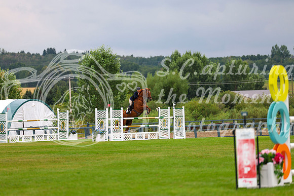 19405 - Mykenzi - 2026 Rocky Mountain Classic II - Friday August 14th