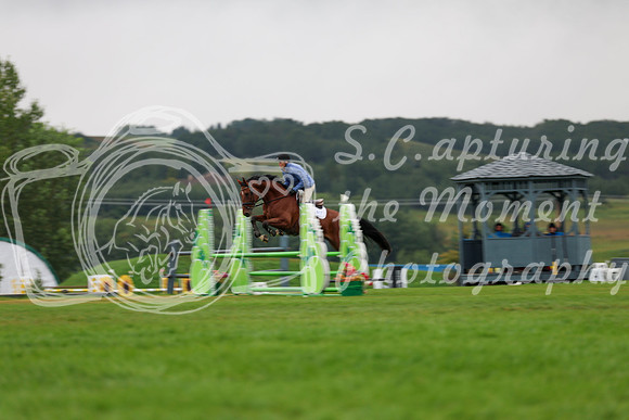 04361 - Mykenzi - 2026 Rocky Mountain Classic II - Friday August 14th