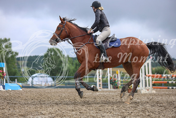 13859 - Mckenna - 2026 Rocky Mountain Classic II - Friday August 14th