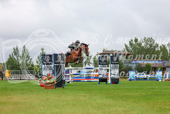 17186 - Mykenzi - 2026 Rocky Mountain Classic II - Friday August 14th