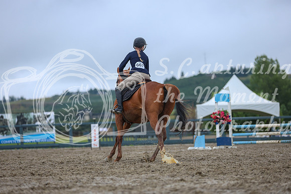 07494 - Mckenna - 2026 Rocky Mountain Classic II - Friday August 14th