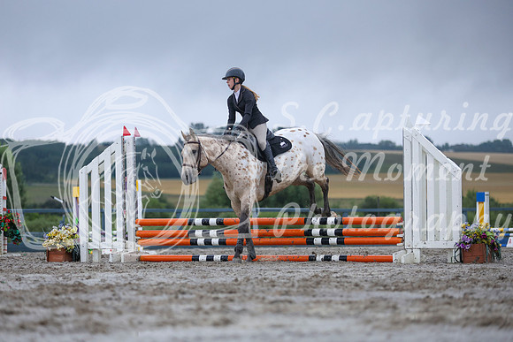 06638 - Mckenna - 2026 Rocky Mountain Classic II - Friday August 14th