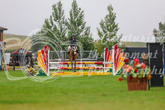 08692 - Mykenzi - 2026 Rocky Mountain Classic II - Friday August 14th
