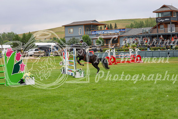 17982 - Mykenzi - 2026 Rocky Mountain Classic II - Friday August 14th