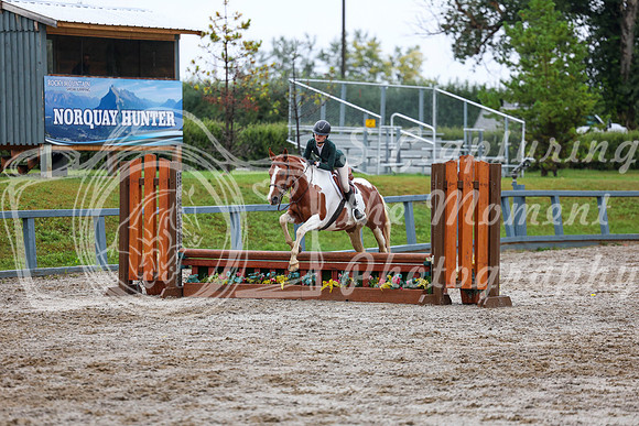 01078 - Shea - 2026 Rocky Mountain Classic II - Friday August 14th