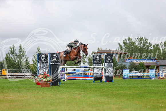 17187 - Mykenzi - 2026 Rocky Mountain Classic II - Friday August 14th