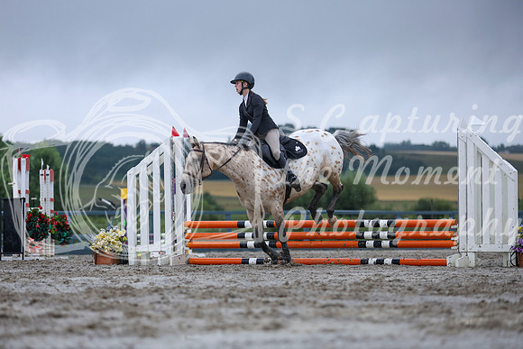 06639 - Mckenna - 2026 Rocky Mountain Classic II - Friday August 14th