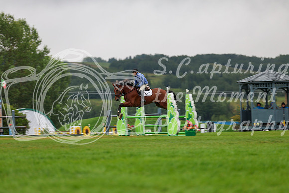 04364 - Mykenzi - 2026 Rocky Mountain Classic II - Friday August 14th