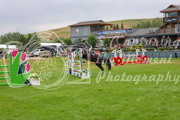 17983 - Mykenzi - 2026 Rocky Mountain Classic II - Friday August 14th