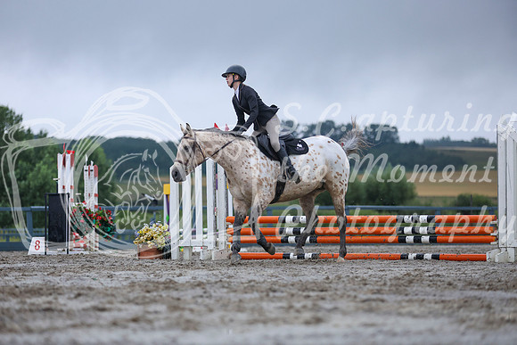 06640 - Mckenna - 2026 Rocky Mountain Classic II - Friday August 14th