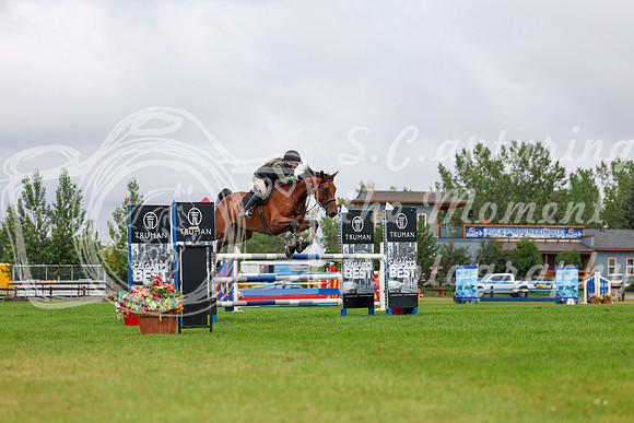 17188 - Mykenzi - 2026 Rocky Mountain Classic II - Friday August 14th