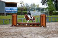 01079 - Shea - 2026 Rocky Mountain Classic II - Friday August 14th